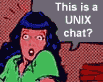 IRC Quotes